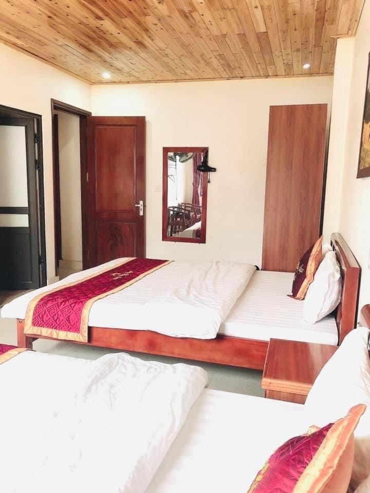 May Hong Hotel Hotel in Laos