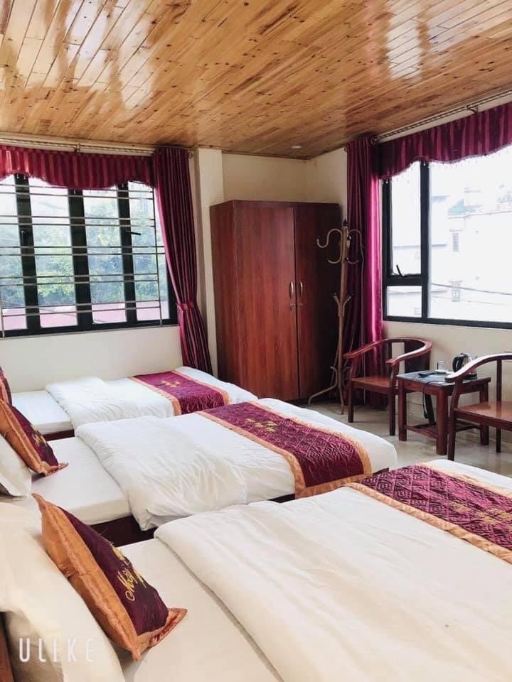 May Hong Hotel Hotel in Laos