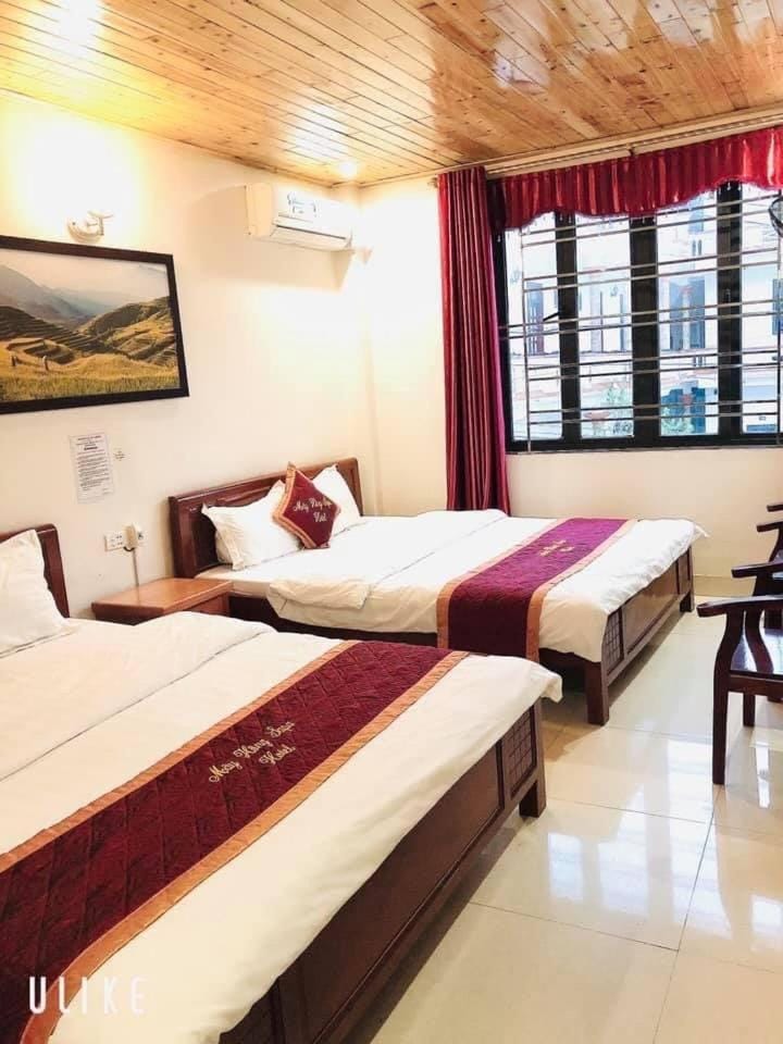 May Hong Hotel Hotel in Laos