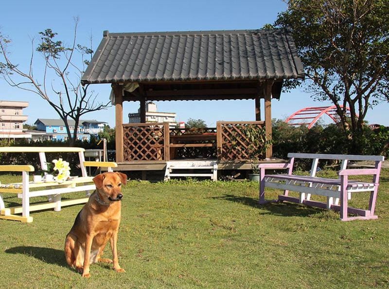 A Hong B&B Bed and Breakfast in Taiwan, Province of China