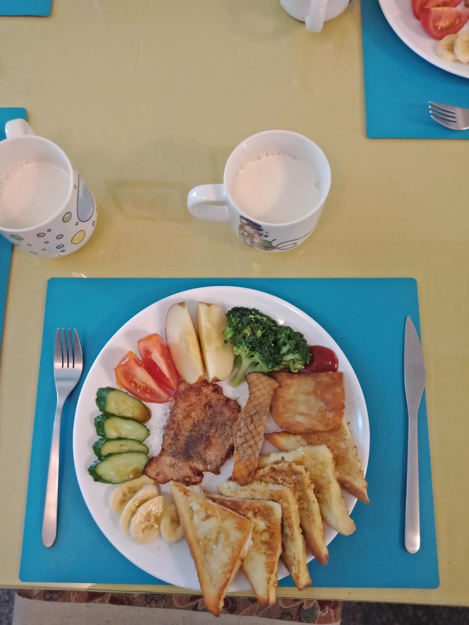 manor Vacation rental in Fujian