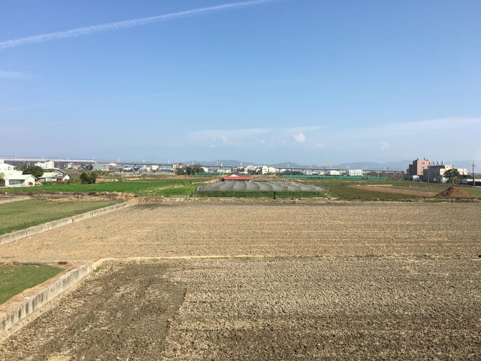 manor Vacation rental in Fujian