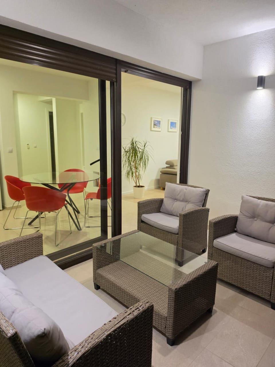Sea Melody Apartment in Lopar