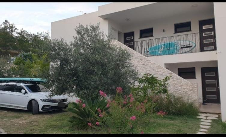 Sea Melody Apartment in Lopar