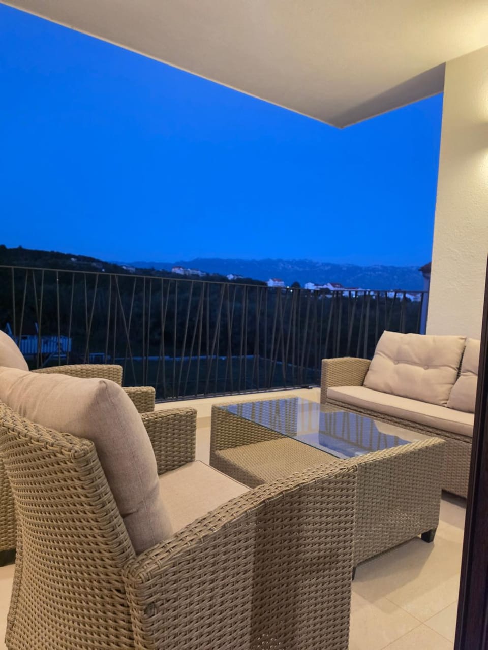 Sea Melody Apartment in Lopar