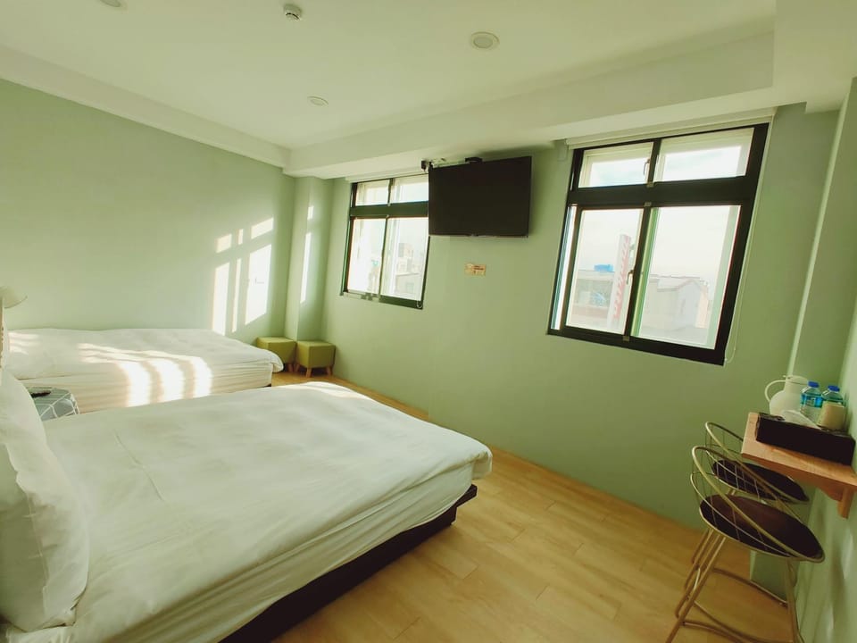 M House Vacation rental in Taiwan, Province of China