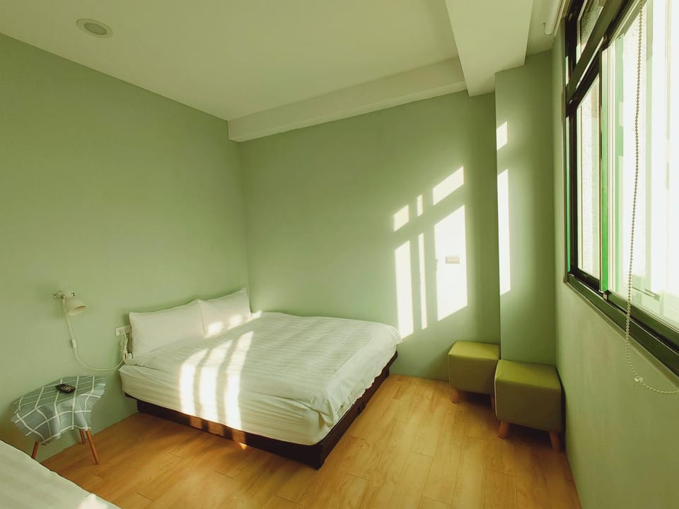 M House Vacation rental in Taiwan, Province of China
