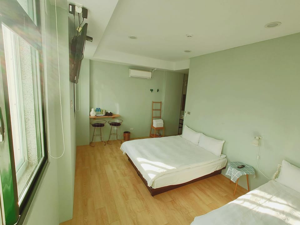 M House Vacation rental in Taiwan, Province of China