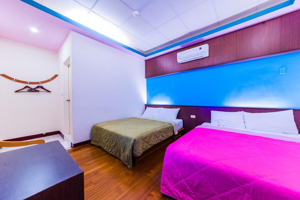 Kending Fengcai Homestay Vacation rental in Hengchun Township