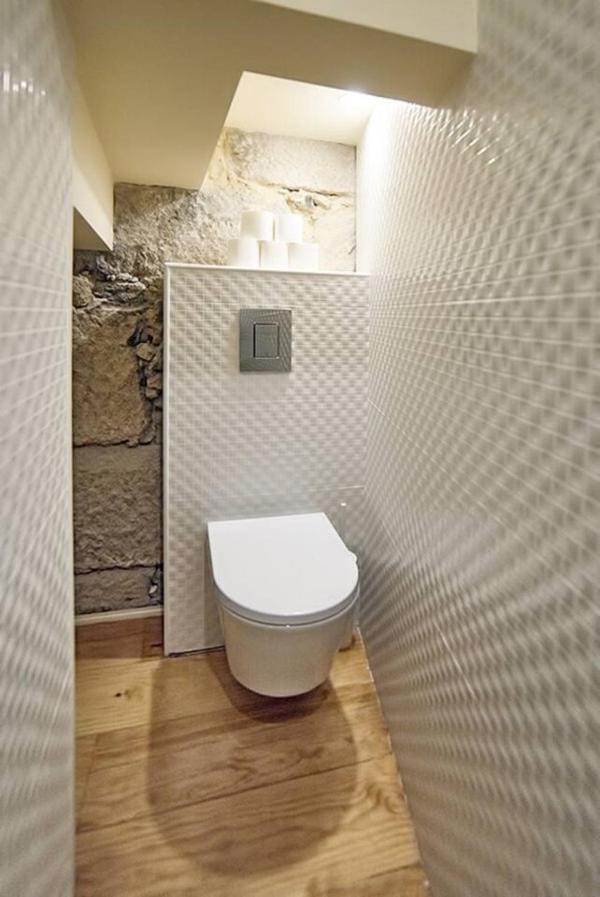 Chaves do Porto Apartment in Porto