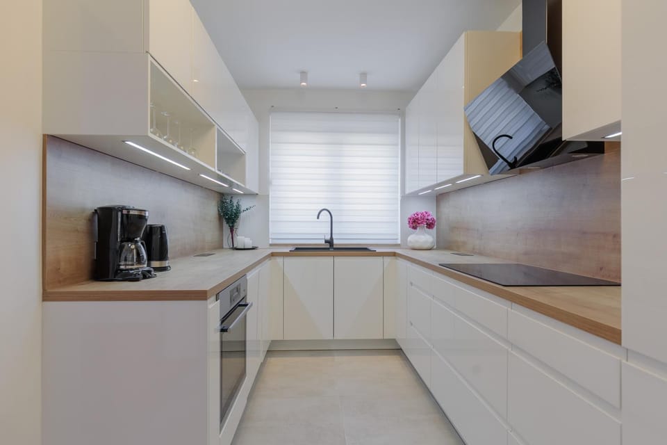 Coffee/tea facilities, Kitchen or kitchenette, minibar, pet friendly, toaster
