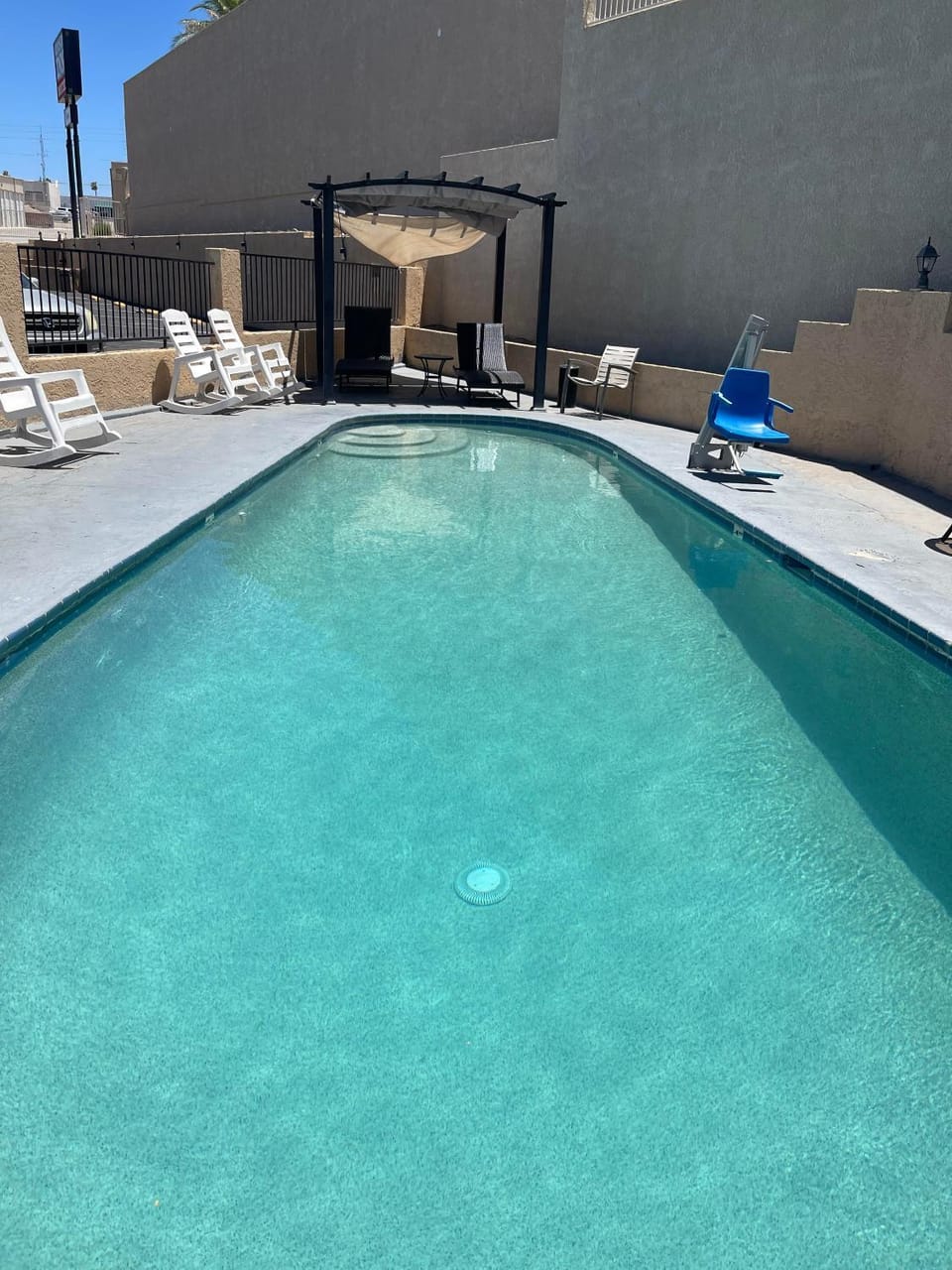 Windsor Inn Lake Havasu City Motel in Lake Havasu City