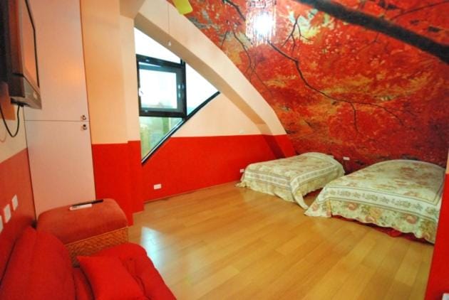Maison-Philo Homestay B & B Vacation rental in Taiwan, Province of China