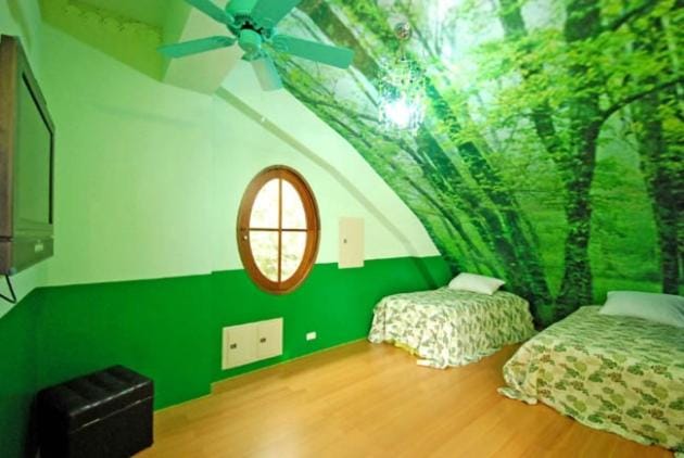 Maison-Philo Homestay B & B Vacation rental in Taiwan, Province of China