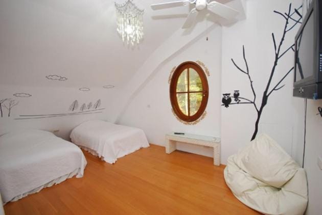 Maison-Philo Homestay B & B Vacation rental in Taiwan, Province of China