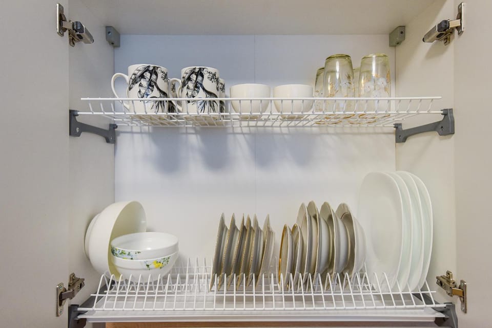 Šviesus ir jaukus dviejų kambarių butas Palangos centre Apartment in Palanga