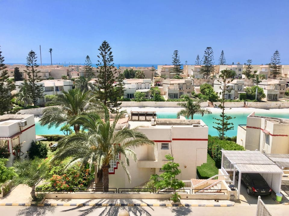 Balcony/Terrace, Lake view, Lake view, Sea view
