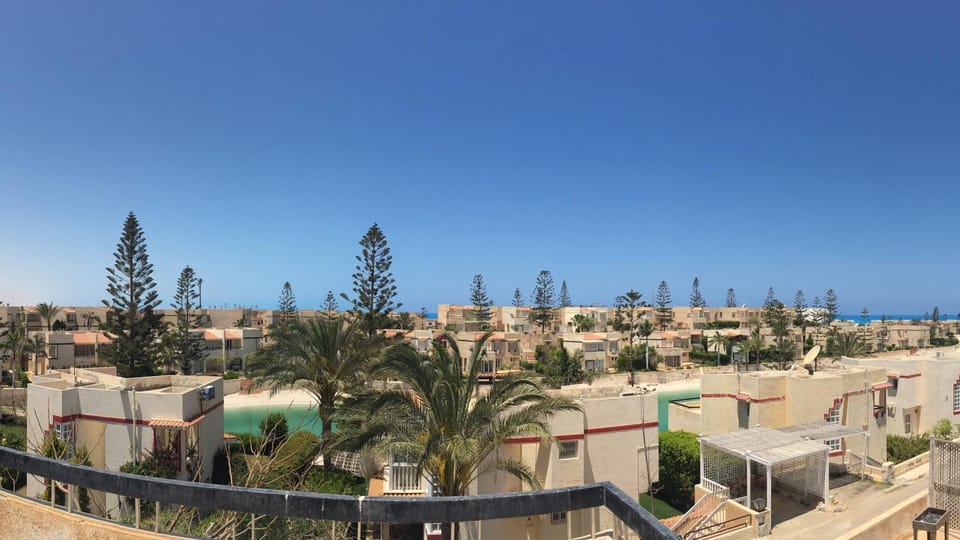 Balcony/Terrace, Lake view, Sea view