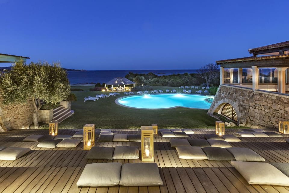 View (from property/room), Swimming pool