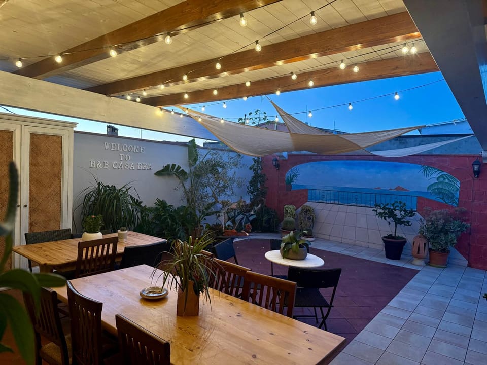 Casa Bea B&B Bed and Breakfast in Sardinia