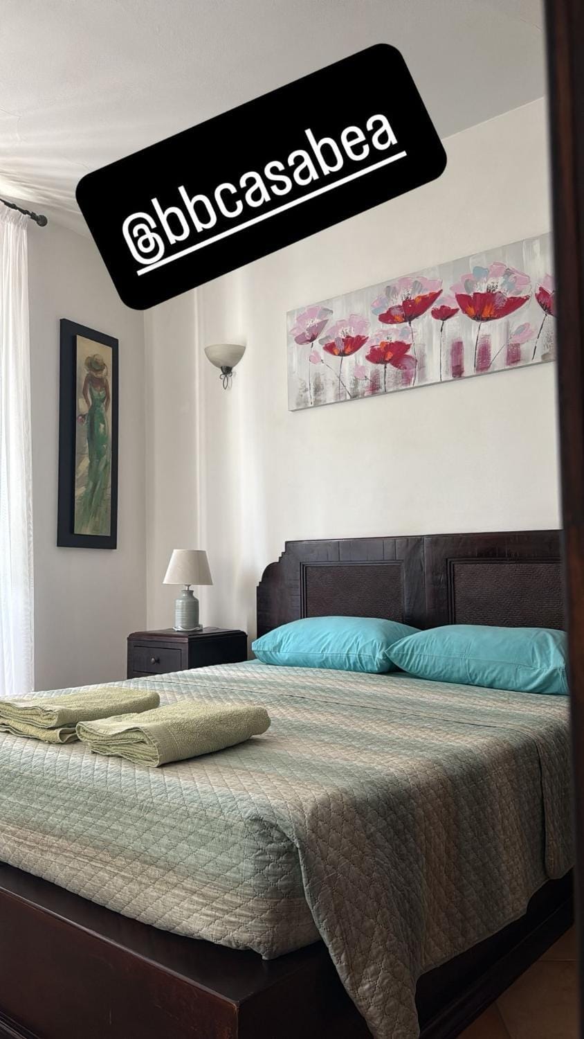 Casa Bea B&B Bed and Breakfast in Sardinia