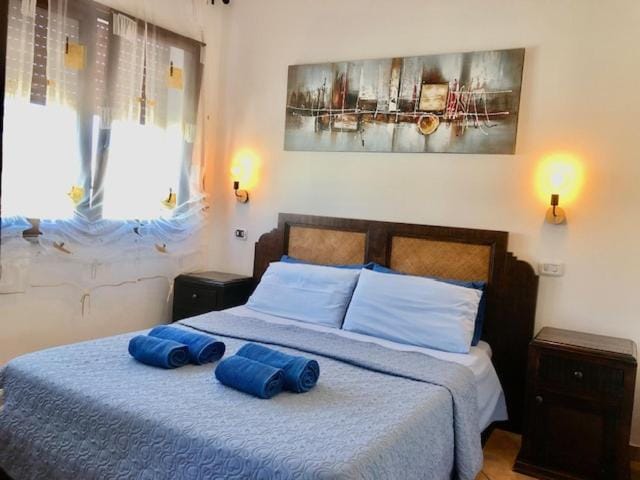 Casa Bea B&B Bed and Breakfast in Sardinia