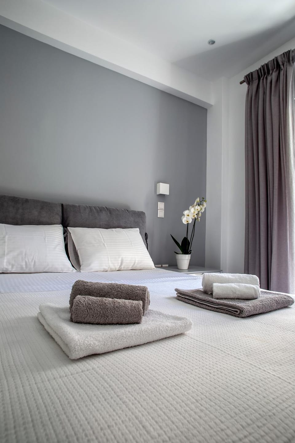 Acropolis Museum - Modern Living [I] Apartment in Athens