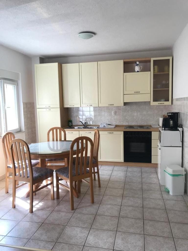 Apartment Sano Apartment in Podstrana