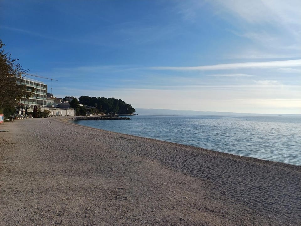 Apartment Sano Apartment in Podstrana