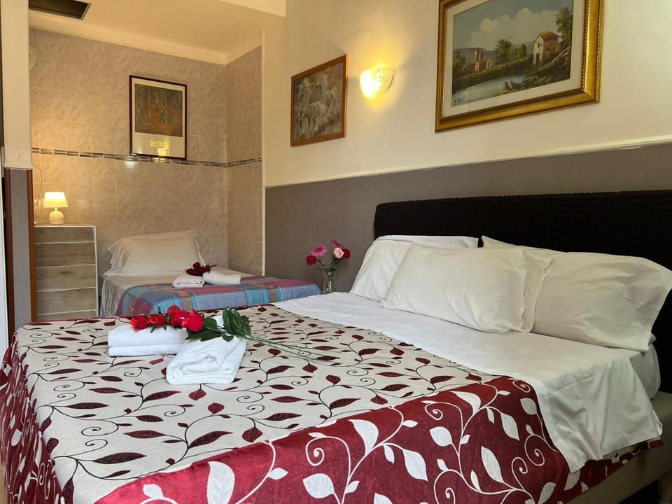 Affitacamere Radi Bed and Breakfast in Rome