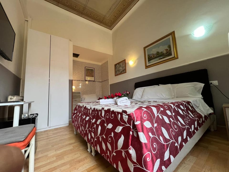 Affitacamere Radi Bed and Breakfast in Rome