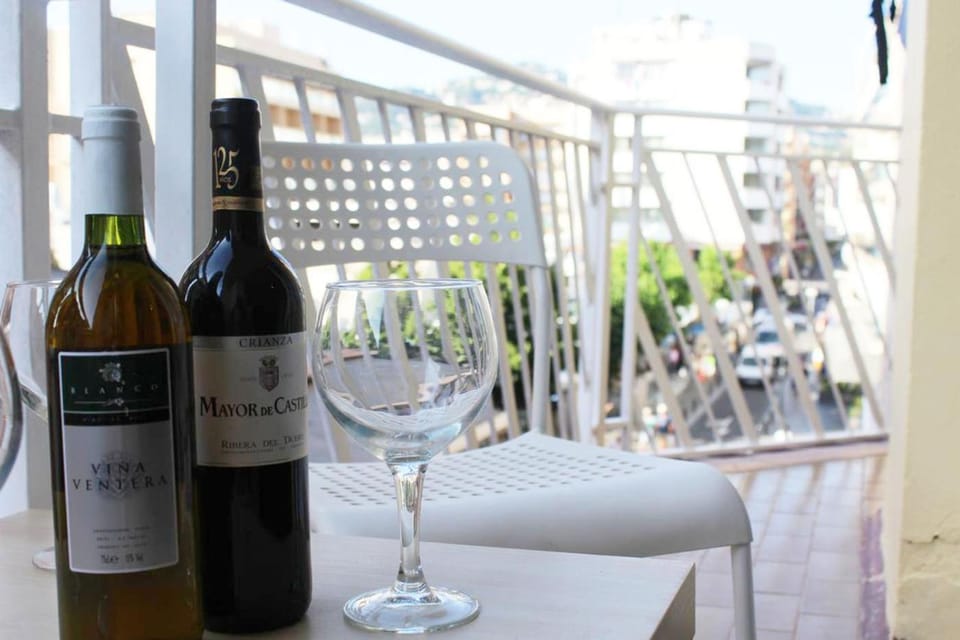 Lloret Center Apartment Apartment in Lloret de Mar