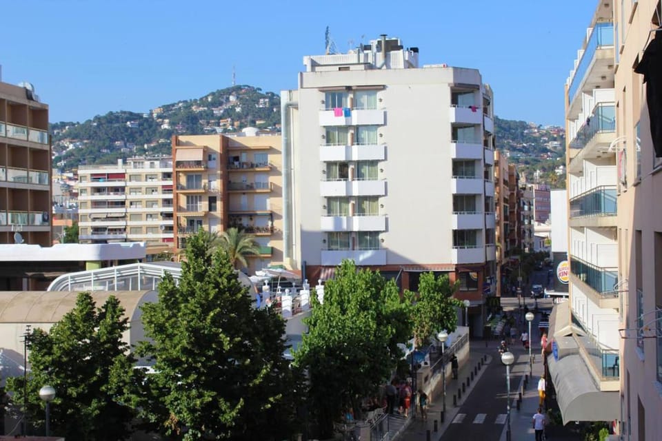 Lloret Center Apartment Apartment in Lloret de Mar