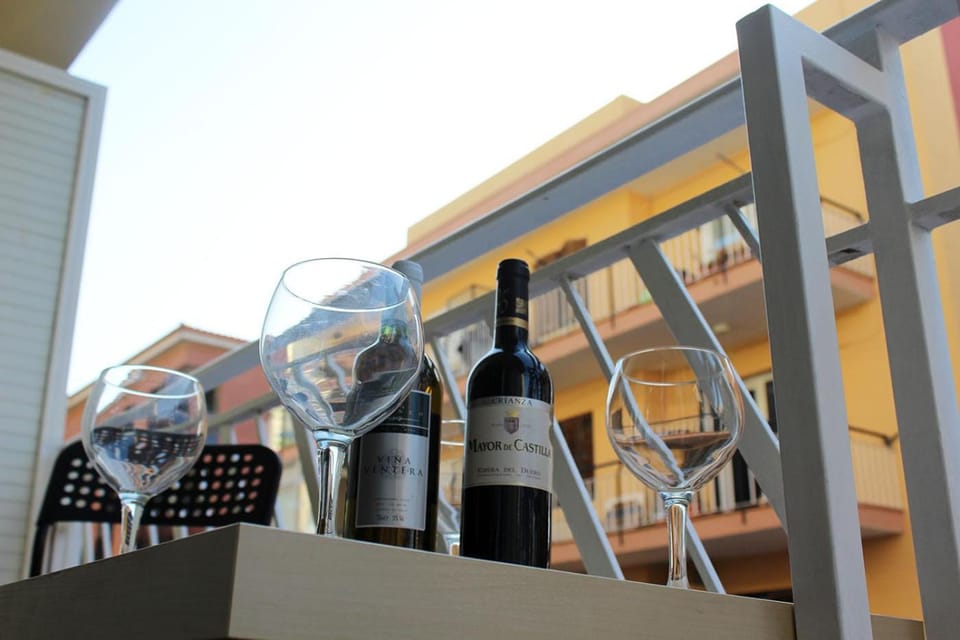Lloret Center Apartment Apartment in Lloret de Mar
