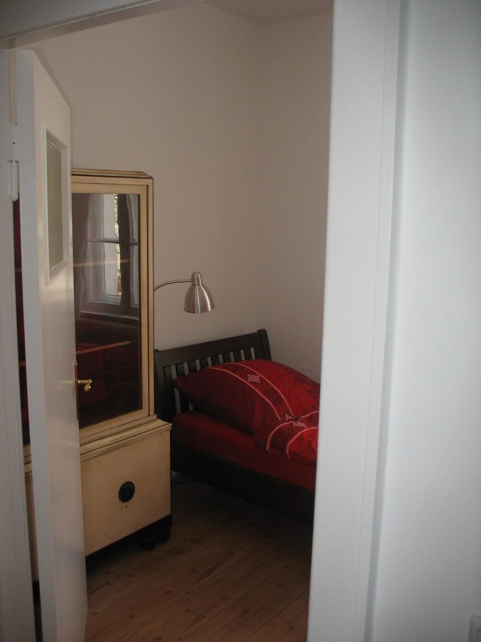 Ferienwohnung Westend-Grunewald Apartment in Berlin