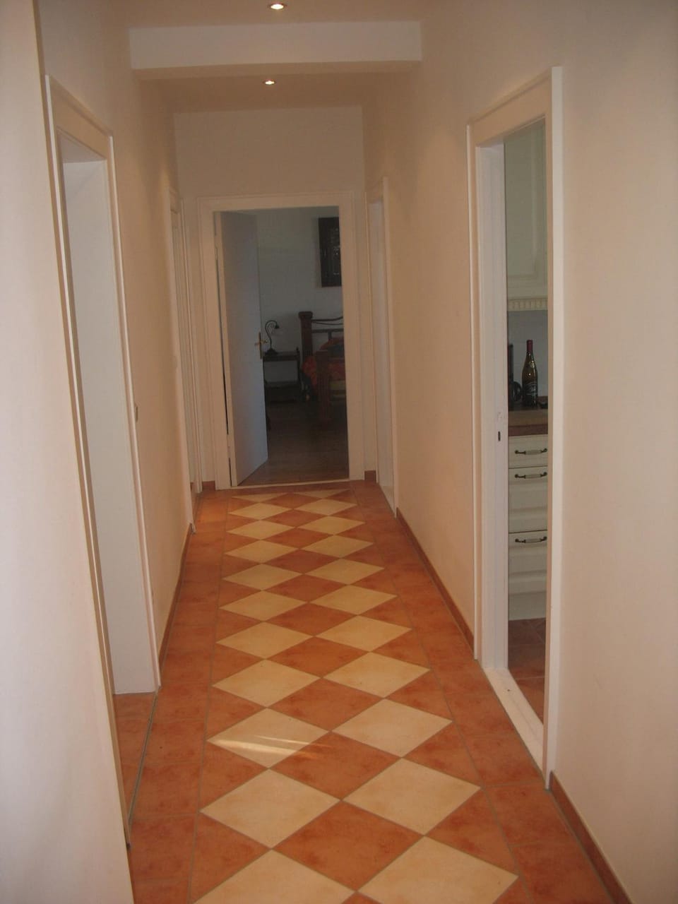 Ferienwohnung Westend-Grunewald Apartment in Berlin