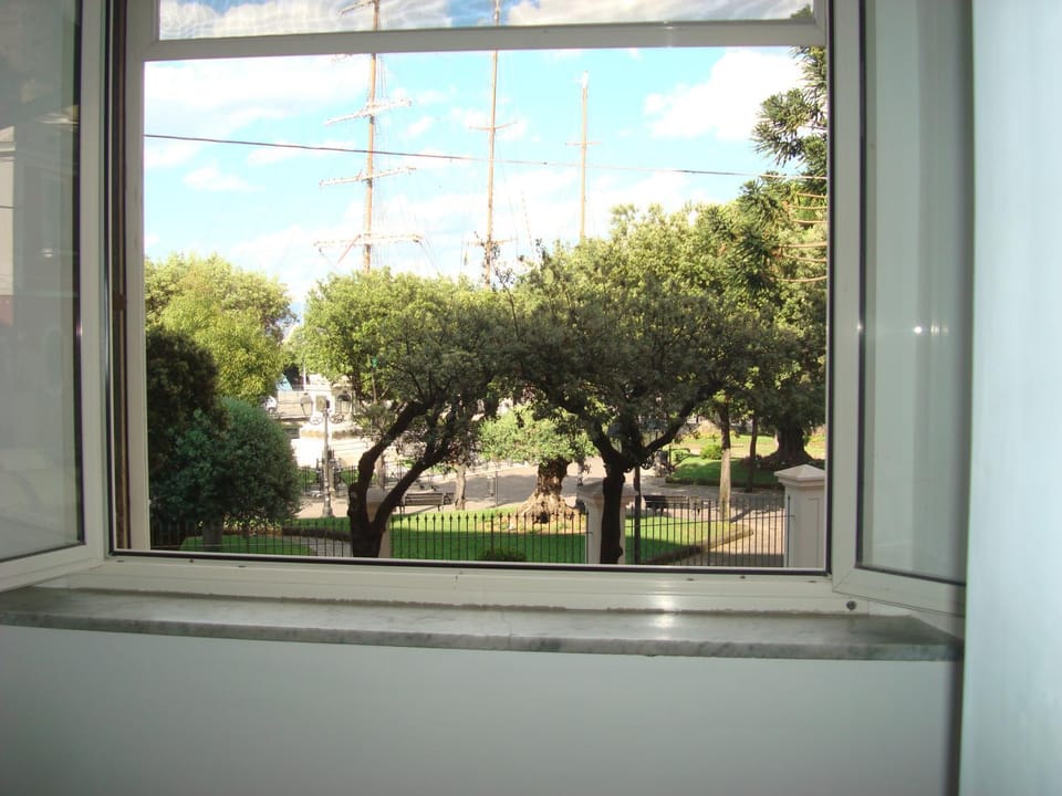 L'Elica - In Vacanza a Gaeta Bed and Breakfast in Gaeta