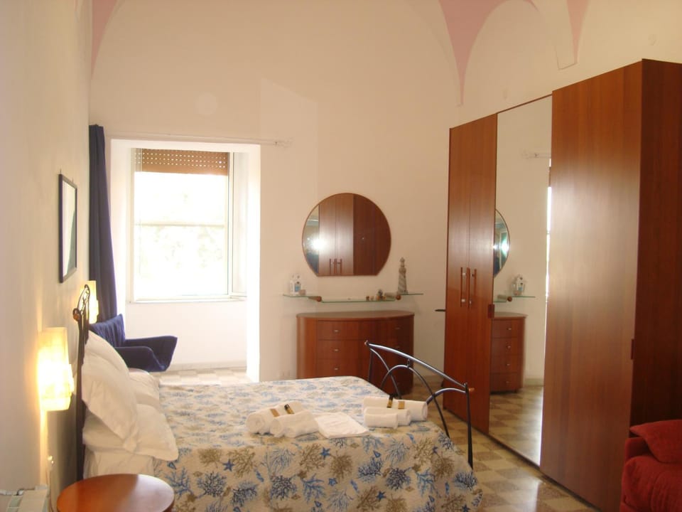 L'Elica - In Vacanza a Gaeta Bed and Breakfast in Gaeta