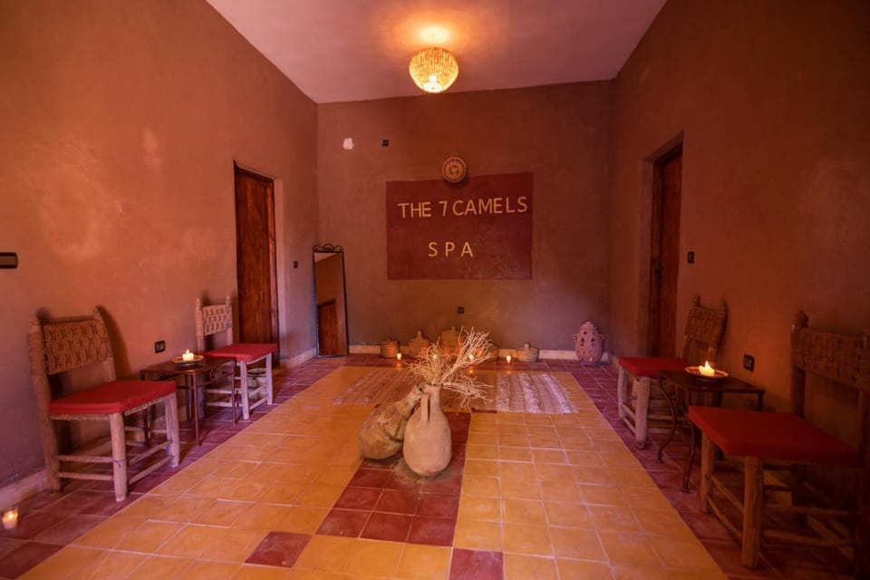 Spa and wellness centre/facilities, Spa and wellness centre/facilities, Spa and wellness centre/facilities