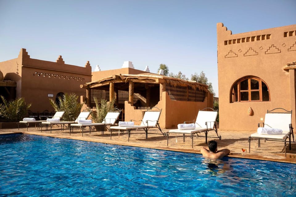 Patio, Day, Pool view, Swimming pool, Swimming pool