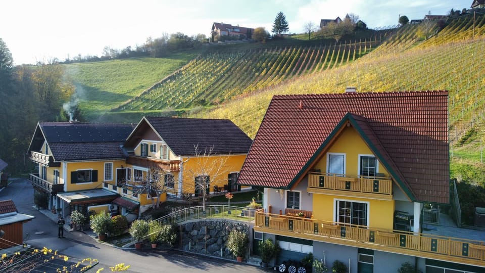 Property building, Natural landscape, Location