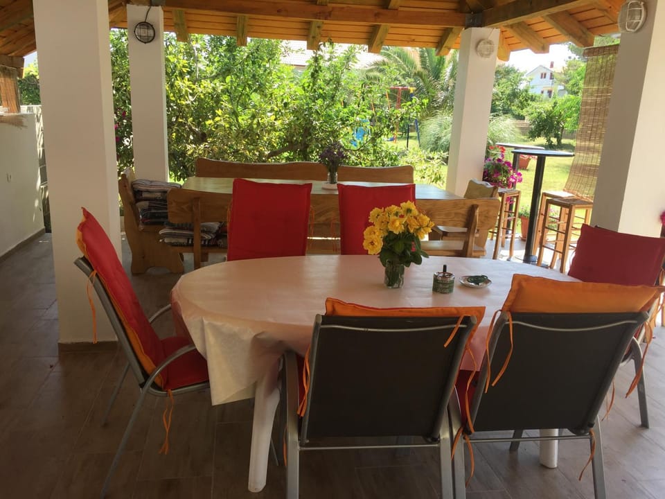 Apartmani Saric A&K Apartment in Zadar County