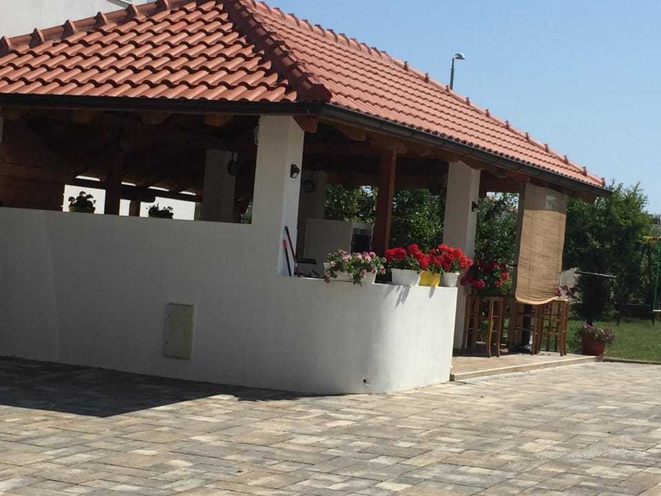 Apartmani Saric A&K Apartment in Zadar County