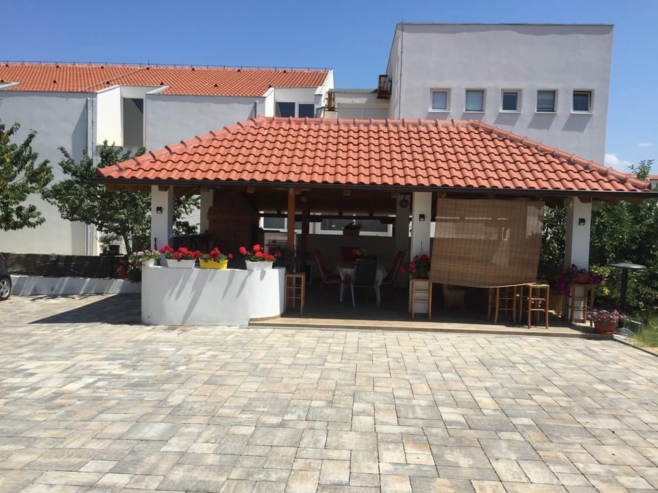 Apartmani Saric A&K Apartment in Zadar County