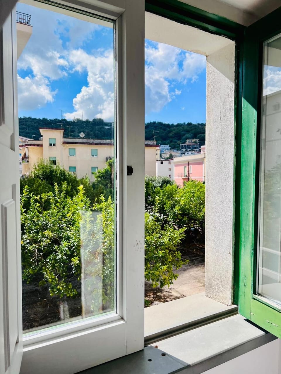 Villa Lery - Azzurra Home Bed and Breakfast in Agropoli