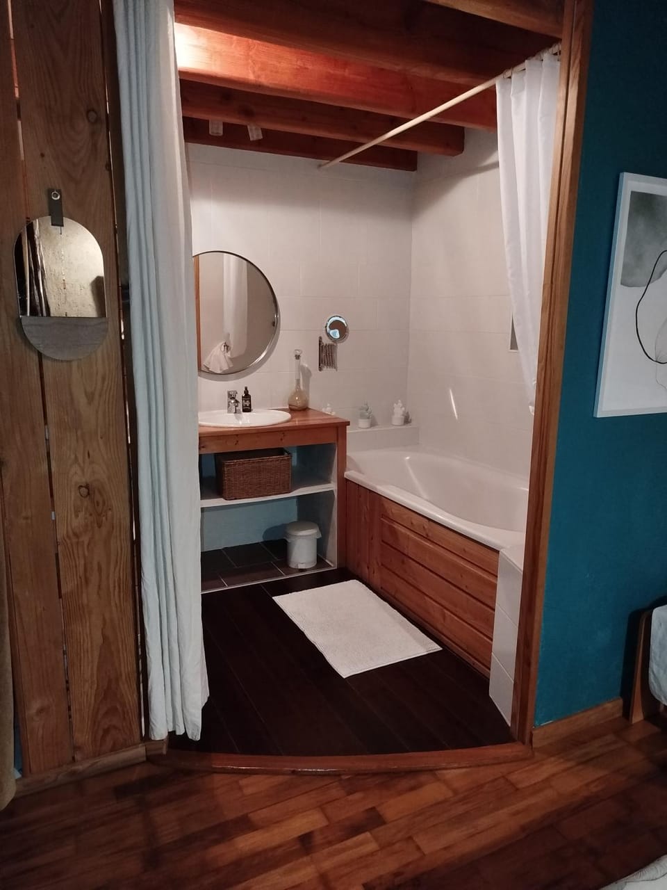 Brindepaille Bed and Breakfast in Vallon-Pont-d'Arc