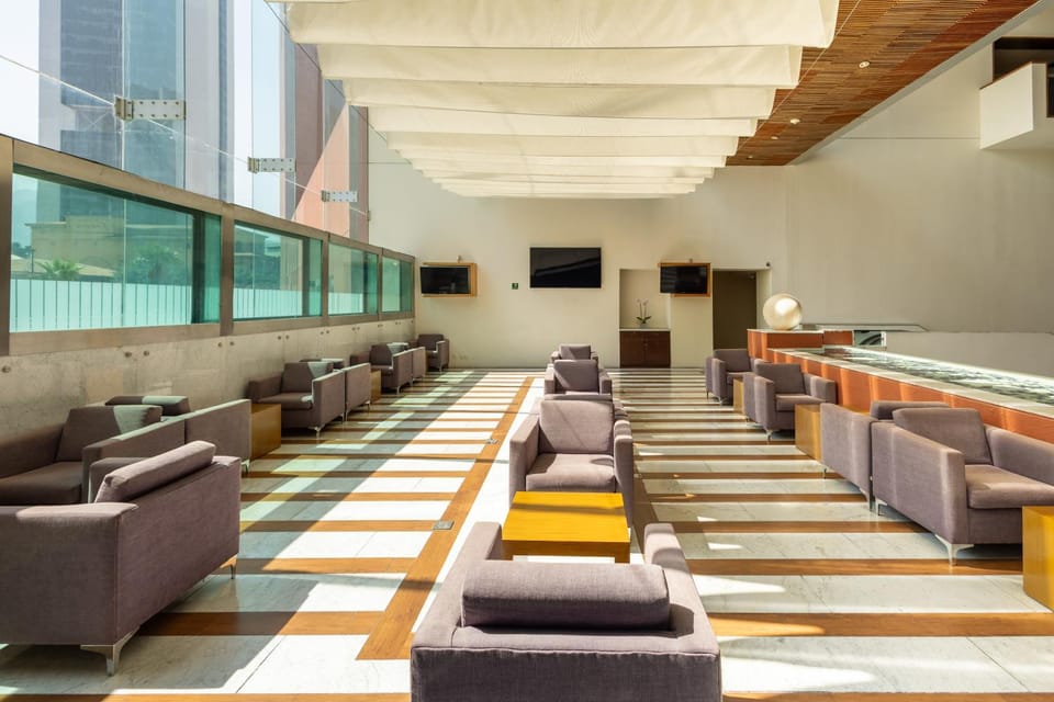 Lounge or bar