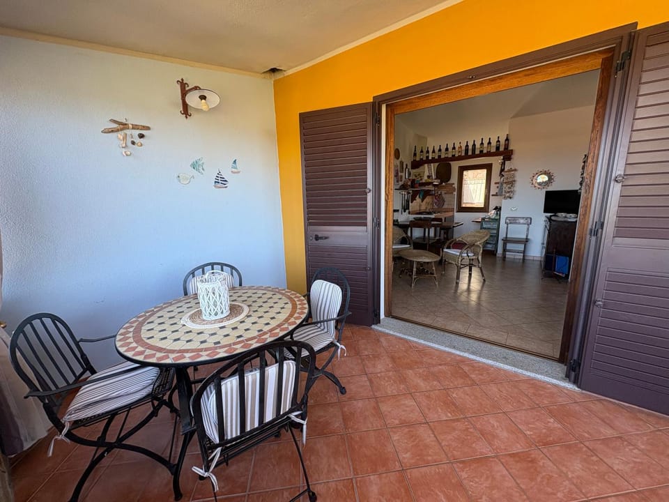 Villa Relax House in Sardinia