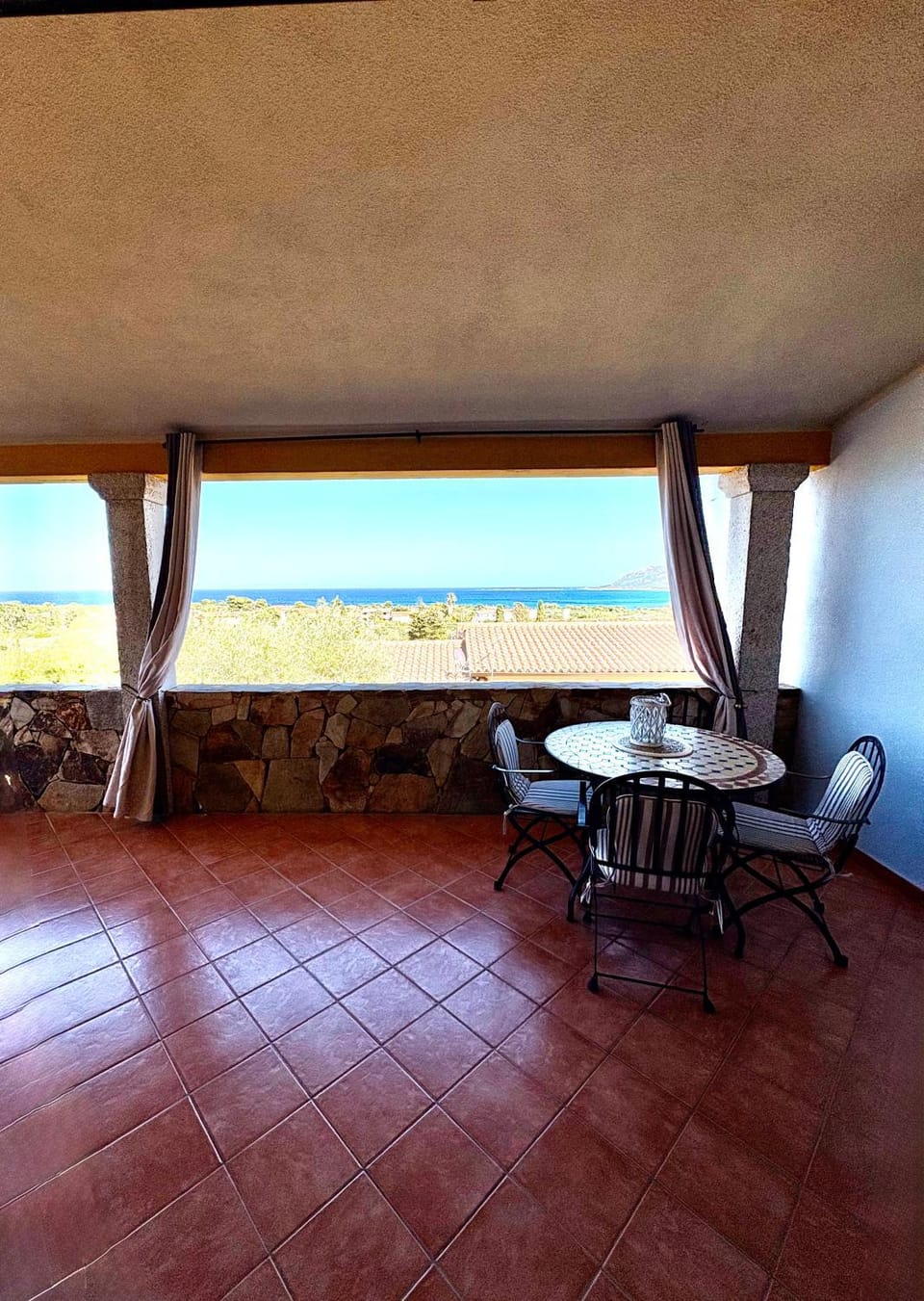 Villa Relax House in Sardinia