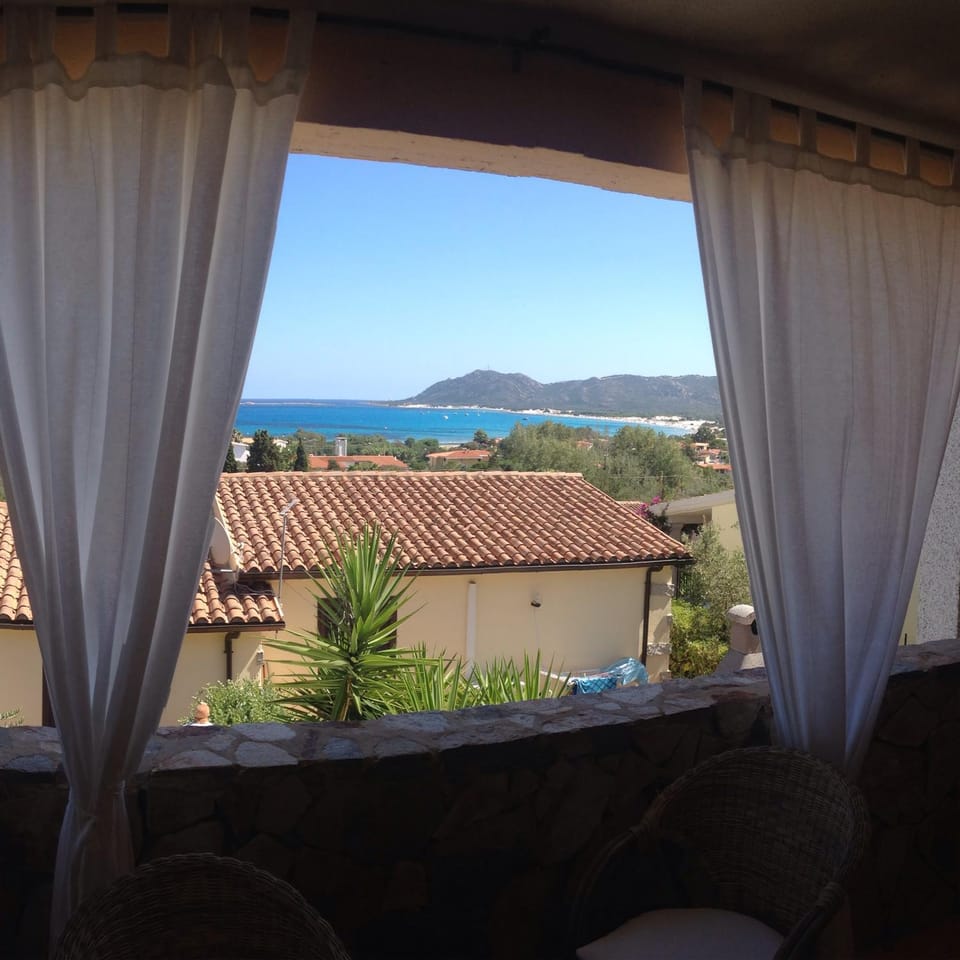 Sea view